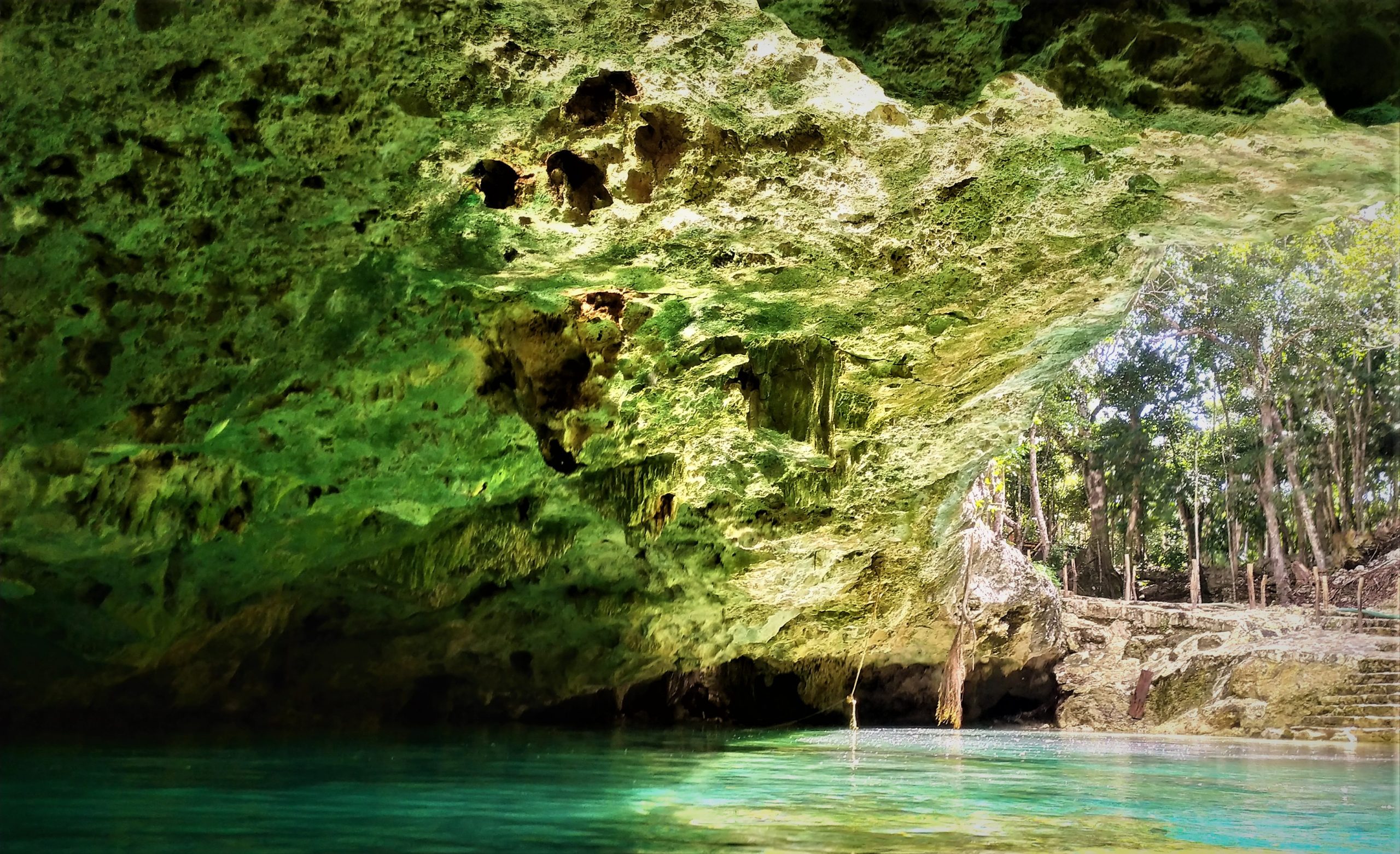 Coba Cenote Riviera – Nekkar Travel